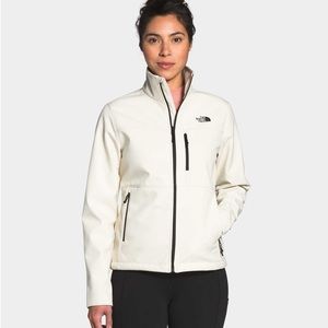 North Face NWT Apex Bionic Jacket